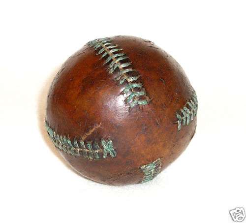 19th Century Lemon Peel Ball 90